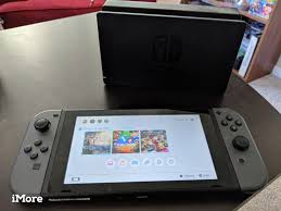 We carry 9 nintendo switch products, all starting at prices as low as $12.99. Nintendo Switch The Ultimate Guide Imore