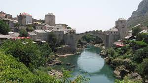 Mostar Köprüsü'nün hikayesi dikkat çekiyor! - Panorama News