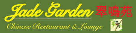 menu jade garden chinese restaurant