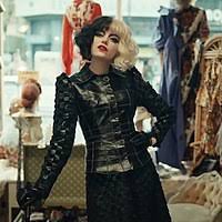 Cruella contains several sequences with flashing lights that may affect those who are susceptible to photosensitive epilepsy or have other photosensitivities. Mw00ccu6k8xmem