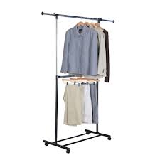 Shop for appliances, paint, patio, furniture, tools, flooring, hardware, lighting and more at lowes.ca. Clothing Racks Portable Closets At Lowes Com