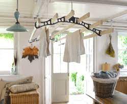 the pulleymaid deluxe drying rack
