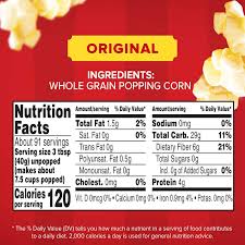 gourmet popcorn kernels