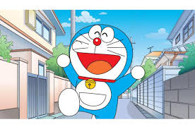 doraemon gets ready to debut in the us