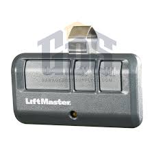 liftmaster 893lm 3 on remote