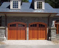 your guide to swing out garage doors