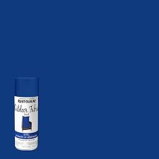 Ink Blue Outdoor Fabric Spray Paint