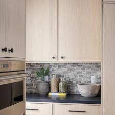 light brown kitchen cabinets design ideas