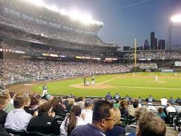 Seattle Mariners Lower Boxes Marinersseatingchart Com