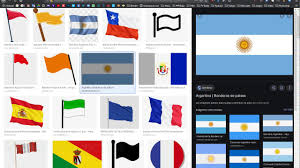Bandera del corazón de argentina descargar png/svg.file:argentina flag icon svg wikimedia commons.flag argentina country · free image on pixabay. Blender 2 8 Bandera Argentina Youtube