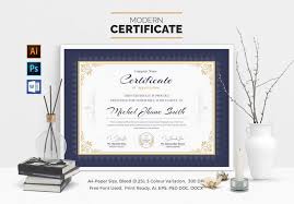 You can put free online certifications on a resume when they are relevant to the job for which you're applying. 300 Best Certificate Templates 2021