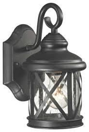 outdoor wall lights and sconces