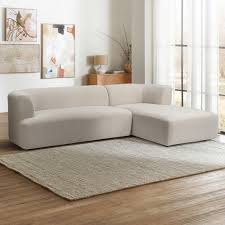 Webster Gala 4 Seater Boucle Sofa