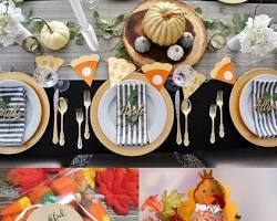 Thanksgivingthemed soaps Thanksgiving party favor ideas