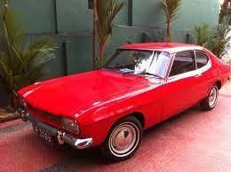 Search used used cars listings to find the best local deals. Classic Fords Club Sri Lanka Posts Facebook