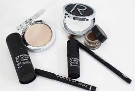 rodial makeup review demo beautysauce