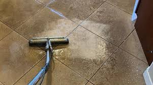 home carpet cleaning