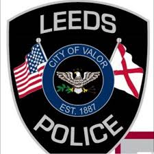 Leeds Alabama Police Department | Leeds AL
