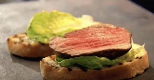gordon ramsay s steak sandwich is a