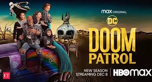 doom patrol season 4 release date