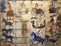 File Thai Chinese Astrology Chart Jim Thompson Museum Img