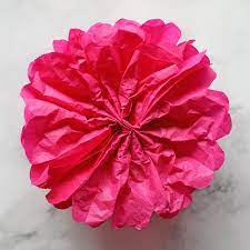 tissue paper flowers the ultimate guide
