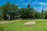 Rossmere Golf & Country Club | Winnipeg MB