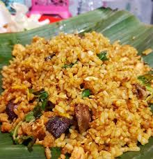 Terdapat dua jenis bumbu nasi. 12 Tempat Menyantap Nasi Goreng Yang Lezat Di Jakarta