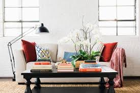 styling your coffee table