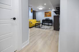 Basement Renovations Ottawa Miracle