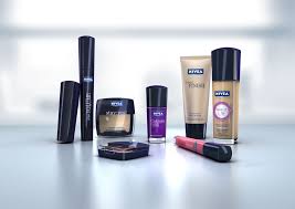 top international makeup brands