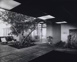 Architect Craig Ellwood designed Case Study House Number    for Florette  Fields  The house  also known as the Fields House  is located in Beverly  Hills 
