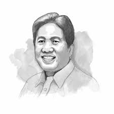Maunlad na bansa drawing : The Filipino Is Worth Fighting For Manila Bulletin
