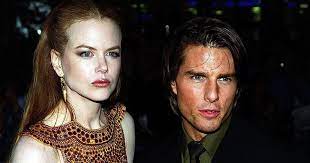 Kidman did not see her split with cruise coming. Nicole Kidman Opens Up About Happy Marriage To Tom Cruise 20 Years After Split Worldnewsera