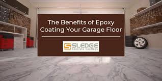 epoxy garage floor coating