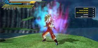 Dragon ball xenoverse 2 is the dragon ball game that simply refuses to die. Image 2 Aolevel Mods For Cac For Dragon Ball Xenoverse 2 Mod Db