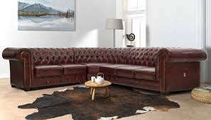 This new couch is upholstered in a luxurious grape verkaufe hier einen sehr gemütlichen stuhl in grün silber auf verhandlungsbasis. Edinburgh Chesterfield Ecksofa Seats And Sofas