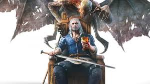 Gruesomely destroy foes as a professional monster hunter armed with a range of upgradeable weapons, mutating. The Witcher 3 Will Get A Game Of The Year Edition Vg247