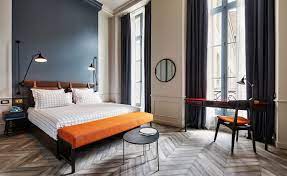 The 12 Paris hotels worth checking into ...