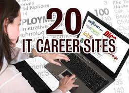20 Most Useful Career Sites For It Professionals Network World