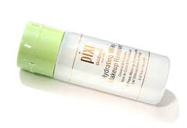 pixi hydrating milky makeup remover
