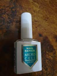 micro cell 2000 nail repair 10 ml