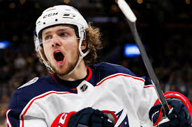 Rangers forward artemi panarin, 29, takes leave as his former coach in russia claims he beat a new york rangers forward artemi panarin is taking a leave of absence after a coach in his native. Artemi Panarin Rangers Agree On Reported 7 Year 81 5m Contract In Free Agency Bleacher Report Latest News Videos And Highlights