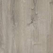 What is the best adhesive for vinyl flooring? Lifeproof Sterling Oak 8 7 In W X 47 6 In L Luxury Vinyl Plank Flooring 20 06 Sq Ft Case I966106l The Home Depot