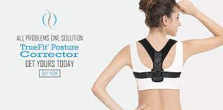 This company seems to be a scam. Truefit Posture Corrector Posts Facebook