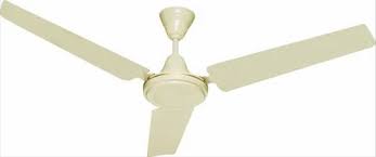 ivory 48 inch electric ceiling fans