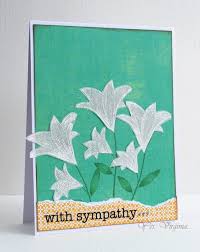 what to write in a sympathy card words