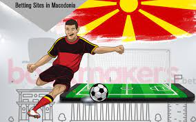 Best Macedonia Betting Sites | Online betting in Macedonia