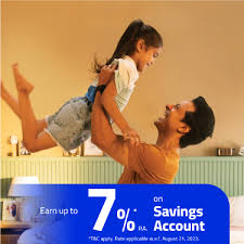 Open Savings Account Digitally in Minutes | YES BANK