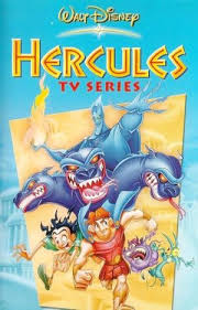 best s and tv shows like hercules